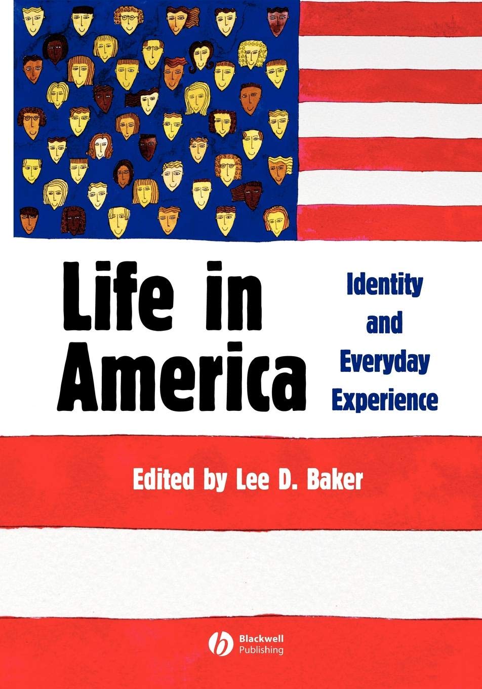 Life In America: Identity and Everyday Experience