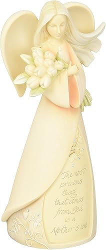 Vista 3 de Abuela Enesco Foundations.