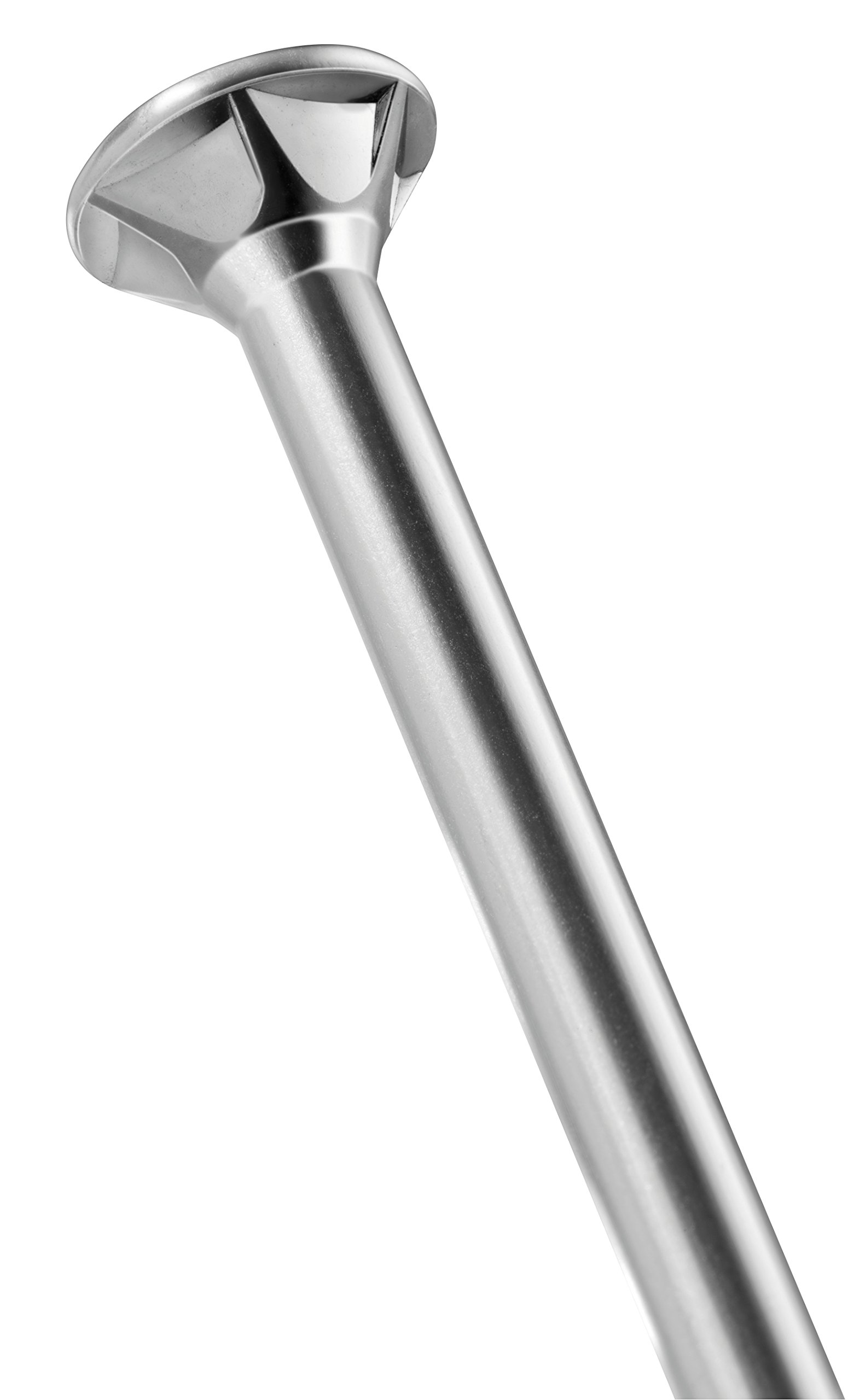 Vite da legno 4 mm 40 mm Profilo a T Acciaio zincato 200 pz. SWG Hox