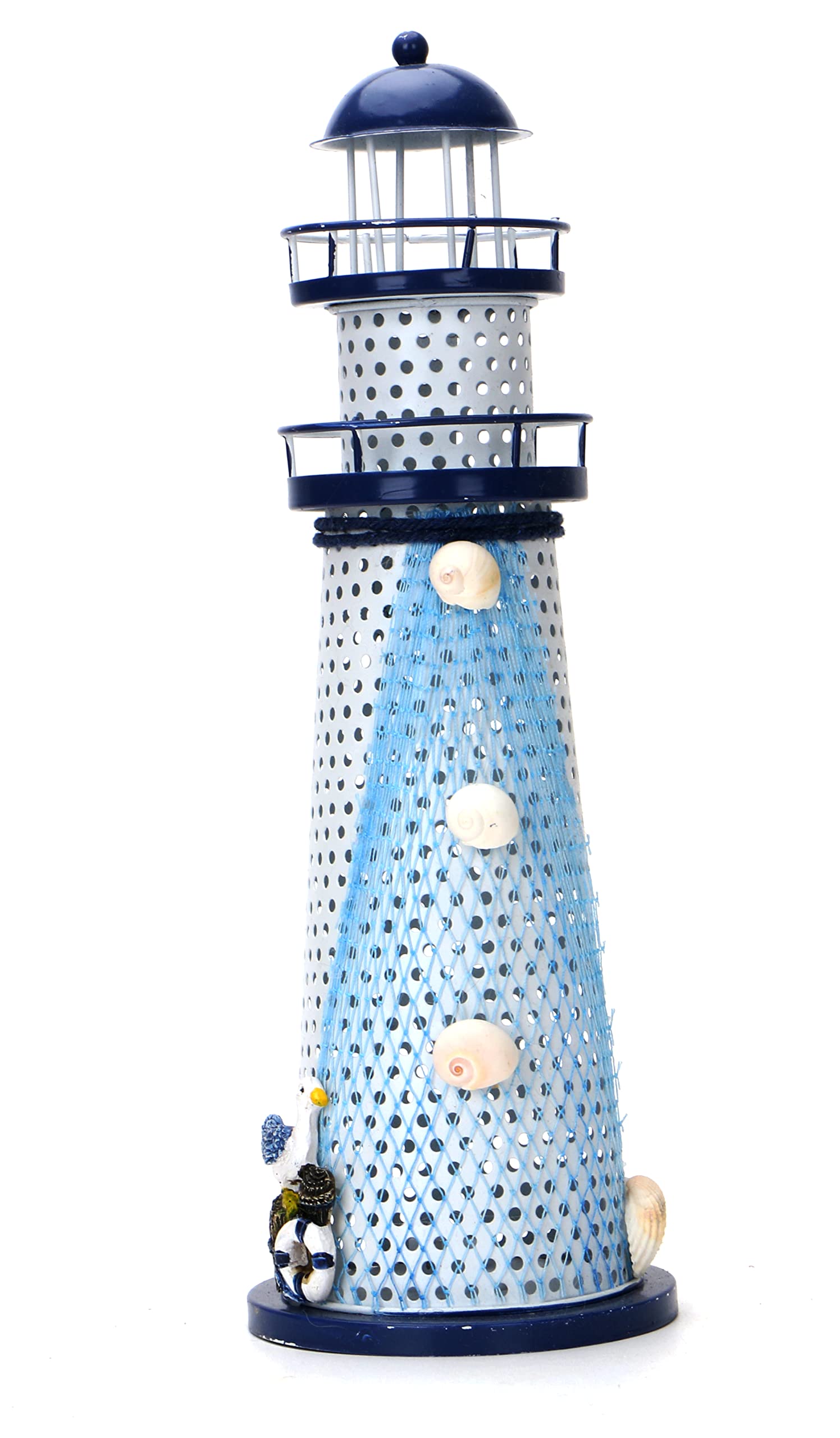 Lighthouse Hollow (Lighthouse (Hollow Small Lighthouse))