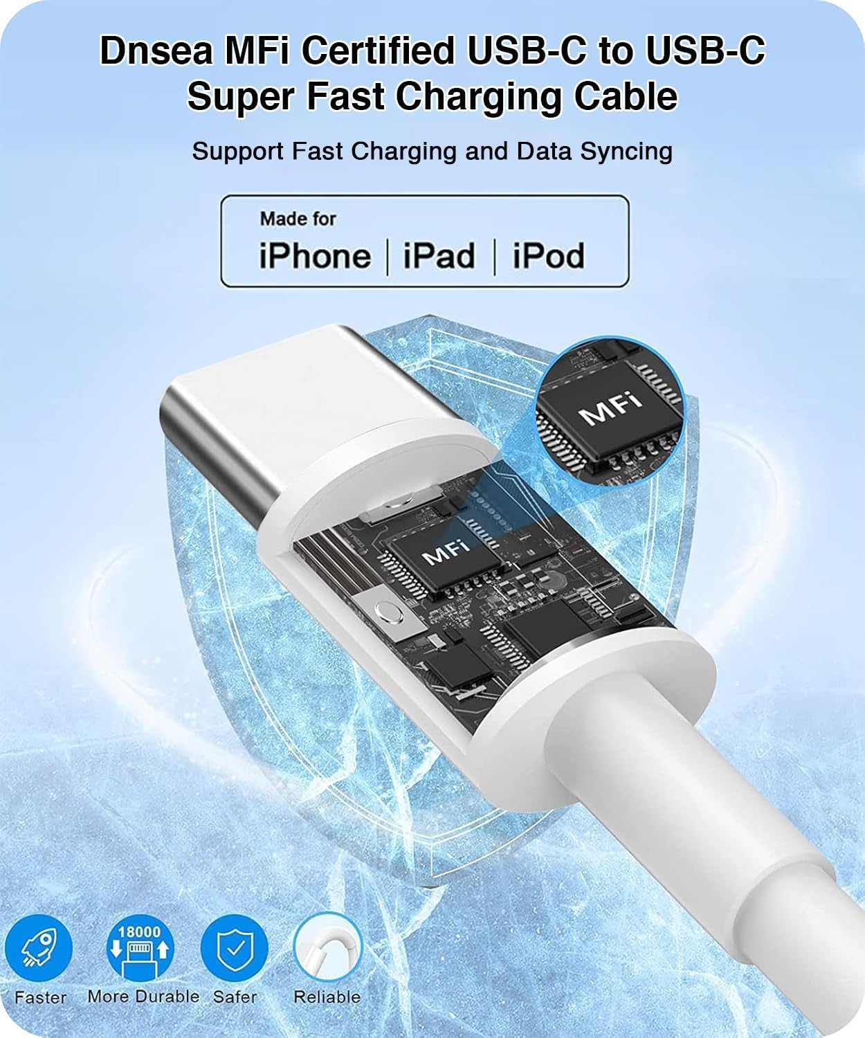 Caricatore USB Dock di Ricarica Porta Connettore Per Doogee