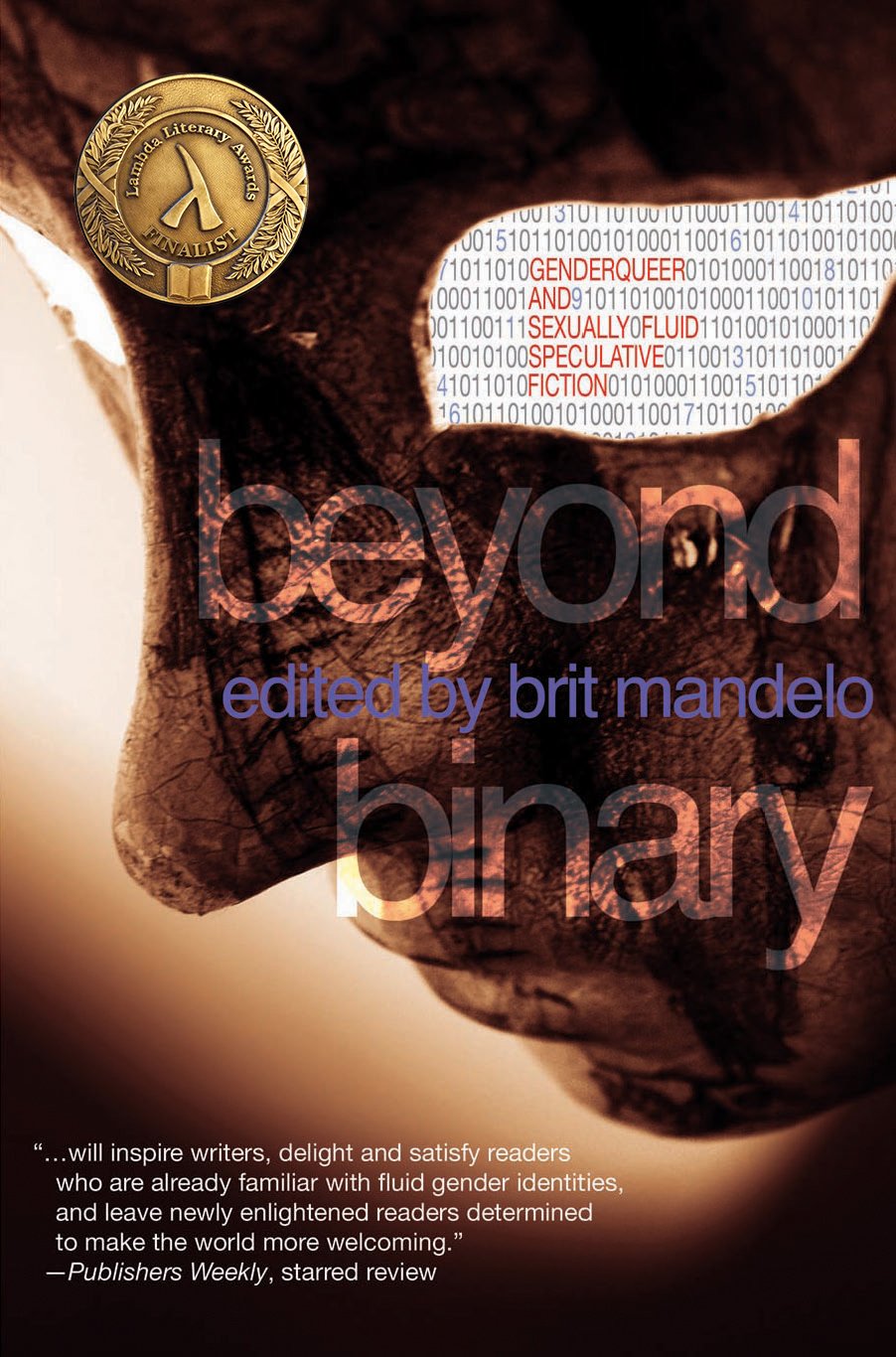 Beyond Binary: Genderqueer and Sexually Fluid Speculative Fiction