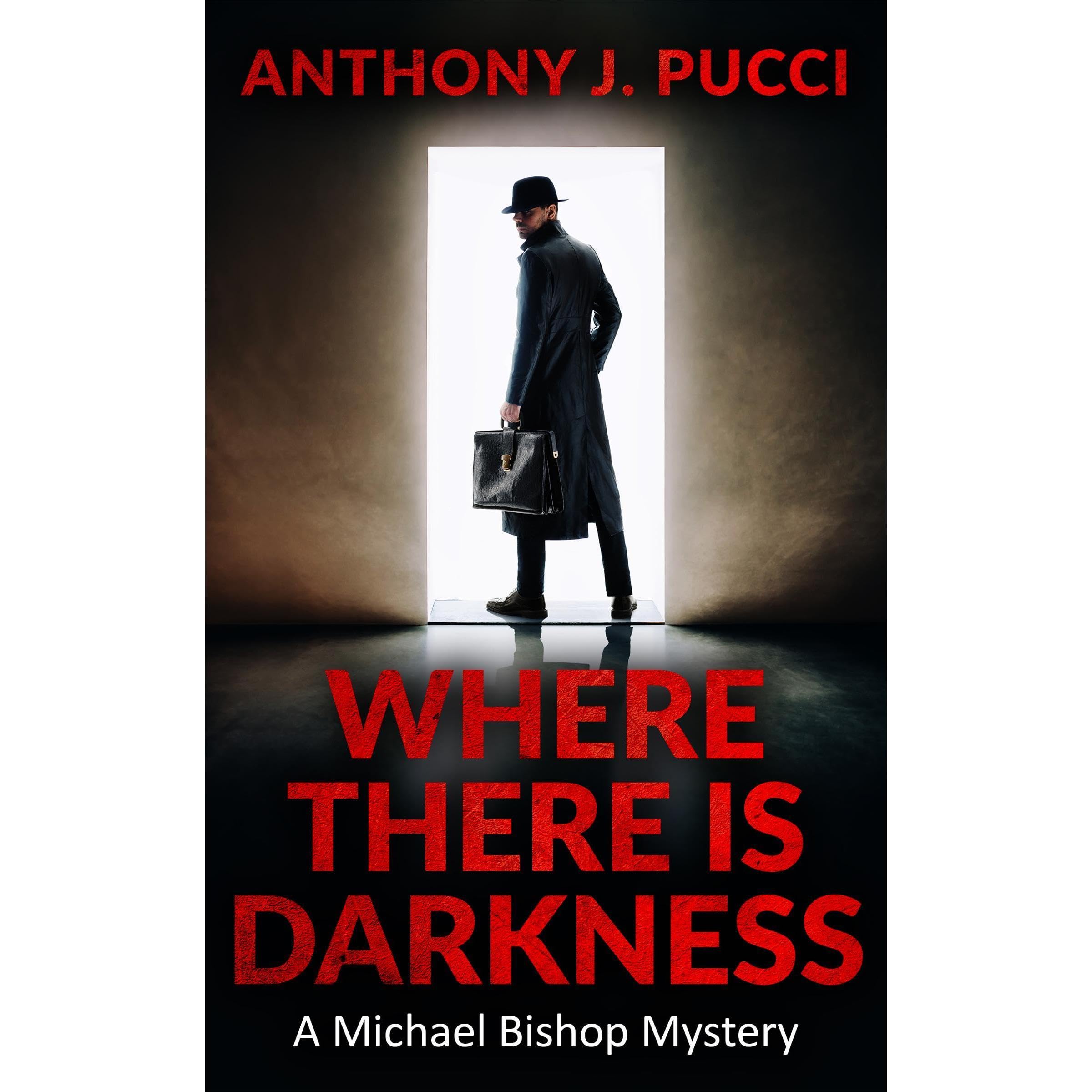 Where There Is Darkness