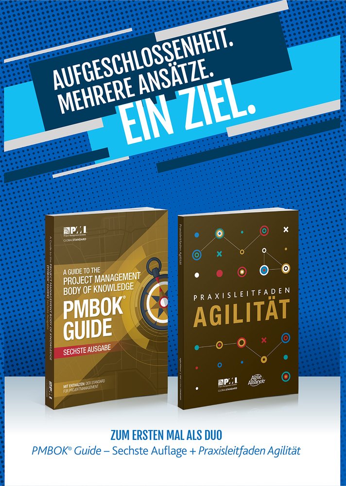 A Guide to the Project Management Body of Knowledge (PMBOK(R) Guide-Sixth Edition / Agile Practice G