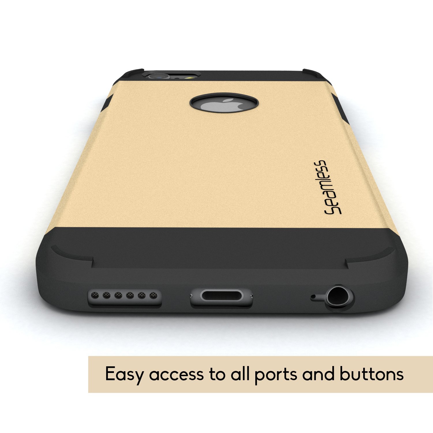 Apple iPhone 7 32GB 本体 と付属品 ifacカバー Apple iPhone 7 32GB 本体 と付属品 ifacカバー