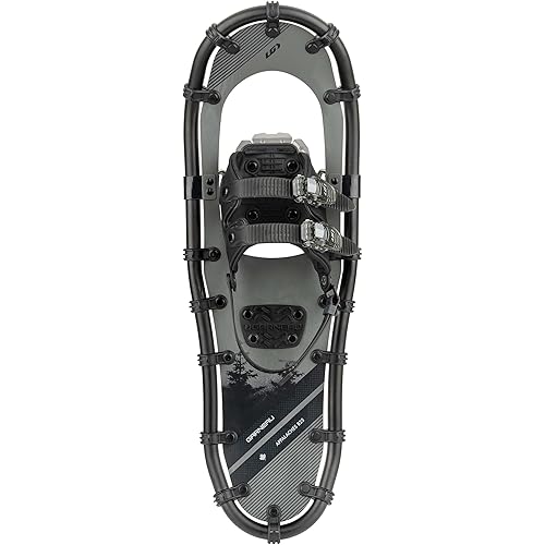 Louis Garneau Adult Appalaches II Snowshoes
