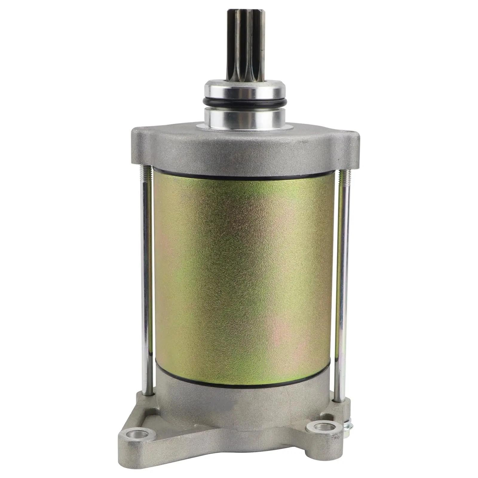 Relé solenoide Para 800cc X8 U8 Z8 Solenoide de arranque