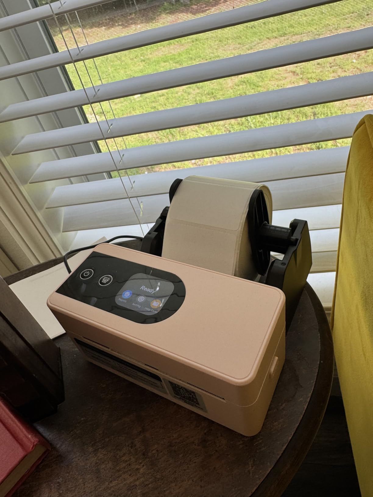 Customer Image
