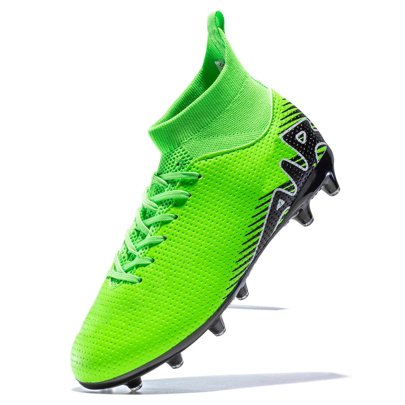 Zapatos de fútbol para B0DJQFK3WJ