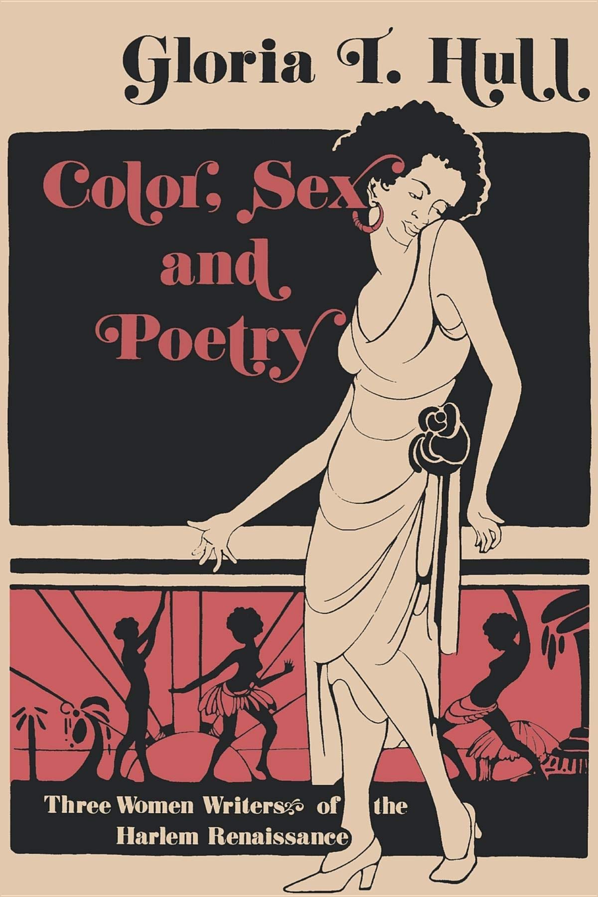 Color, Sex, and Poetry – Three Women Writers of the Harlem Renaissance Hull