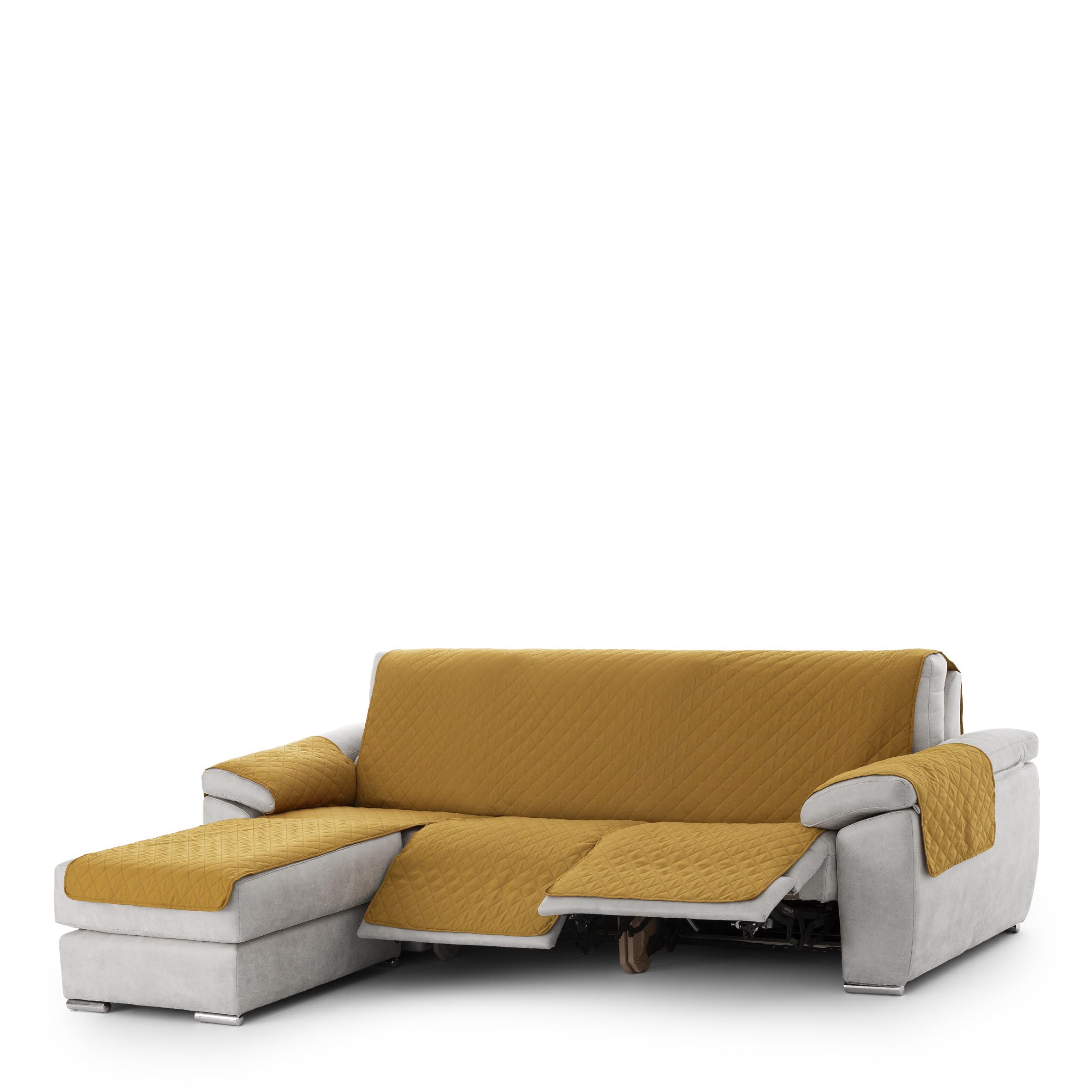 Eysa Magnus Sofa Cover Chaise Longue Relax Mini R & D C/05