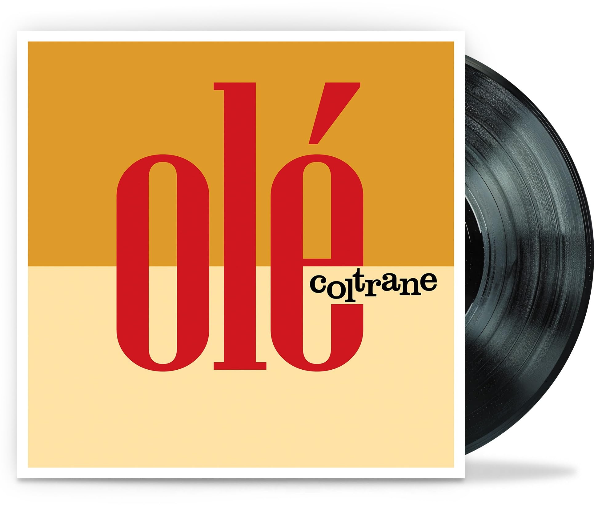 Olé Coltrane [180g Vinyl LP] [VINYL]