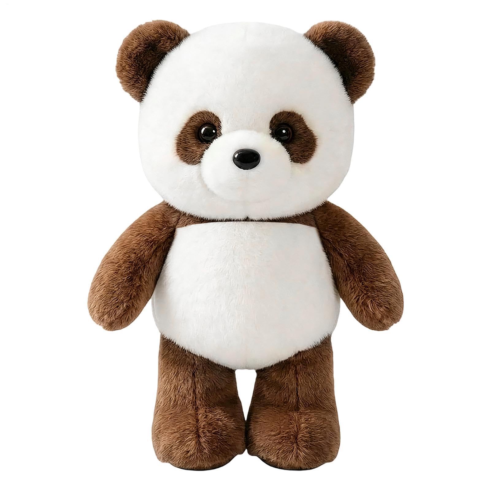 Stuffed Cartoon Animal Interactive Soft Stuffed Animal Doll