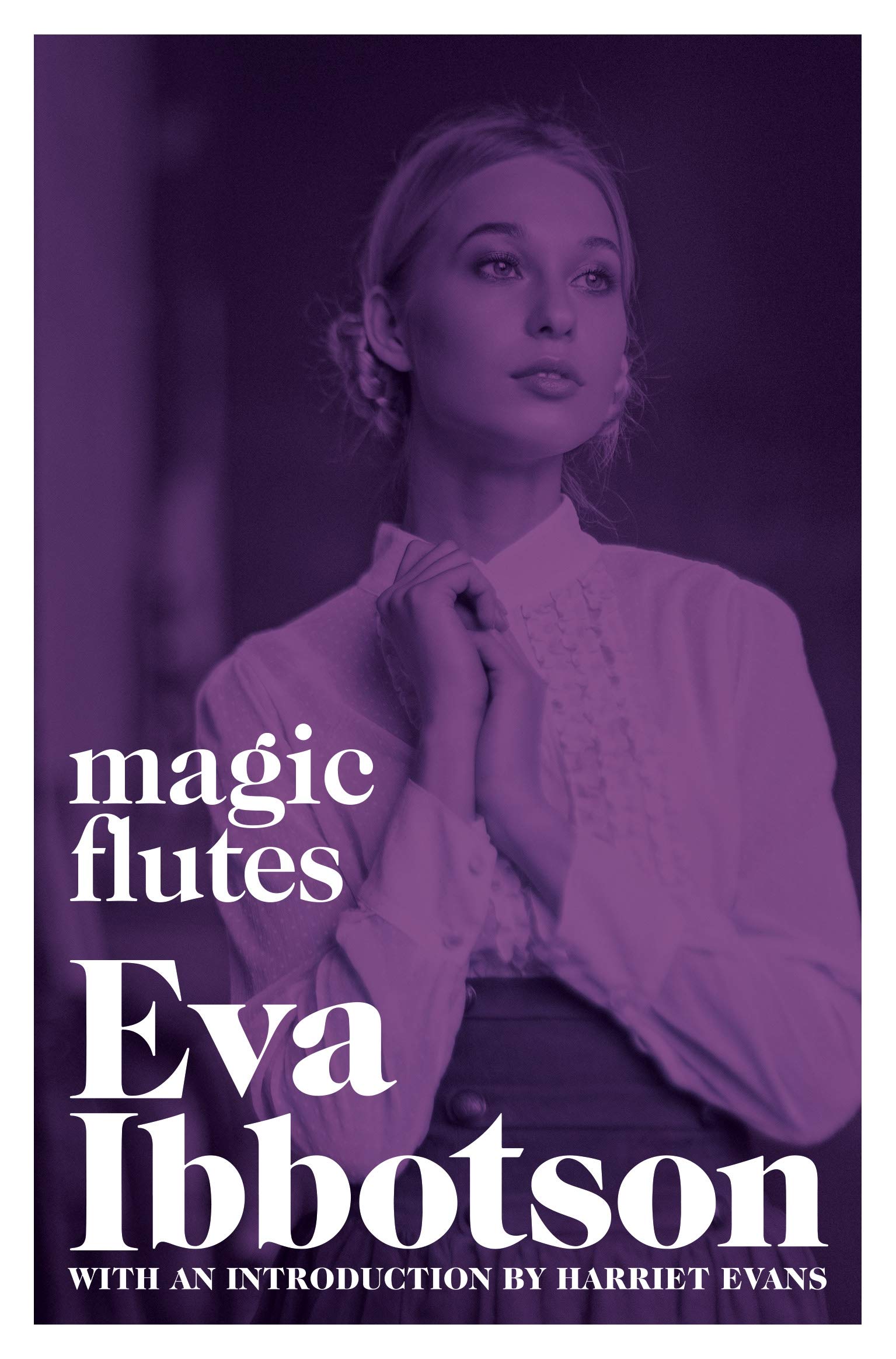 Eva Ibbotson Unisex Magic Flutes By