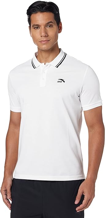 Anta polo shirt Clearance