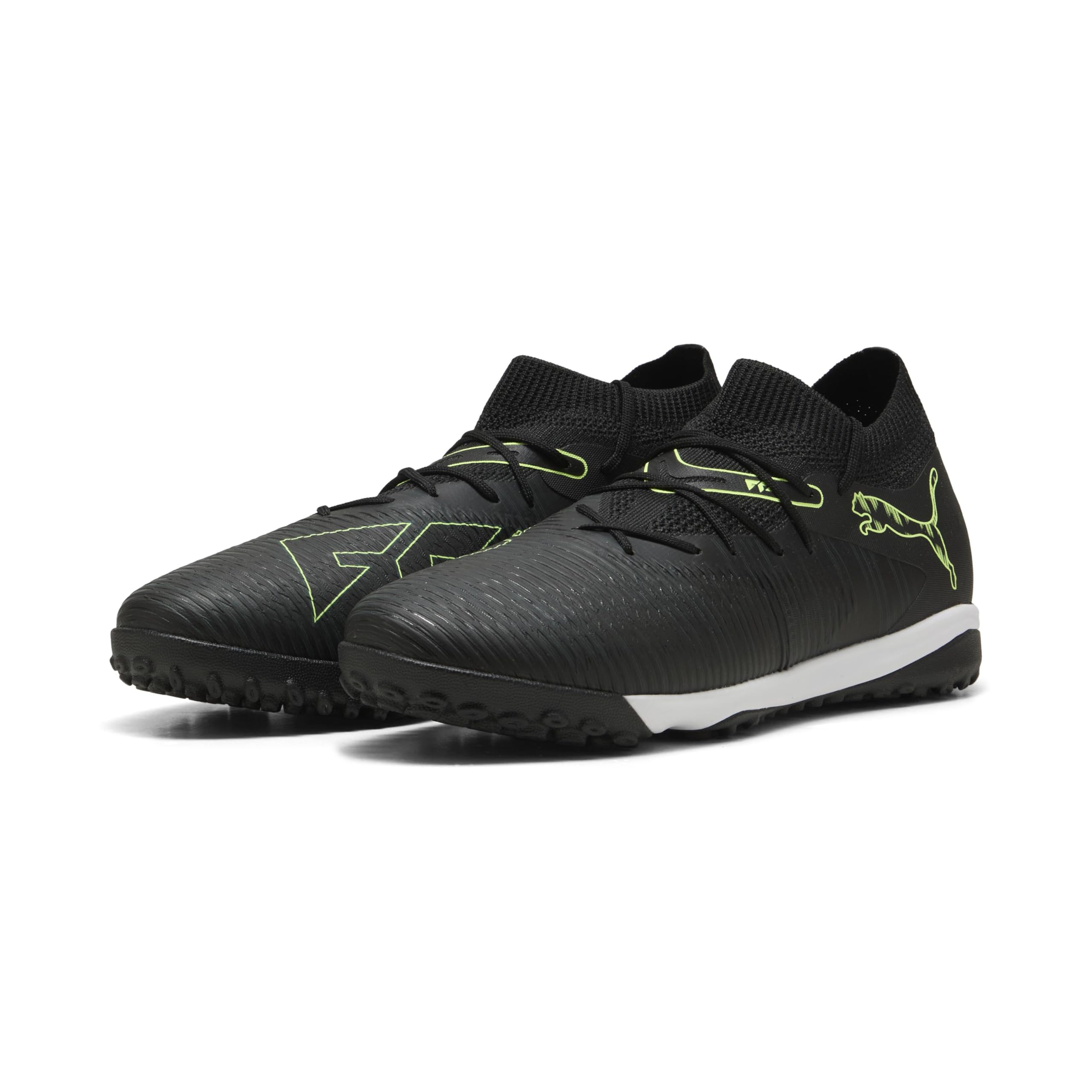 PUMA Erwachsene Future 8 Match TT Fußballschuhe