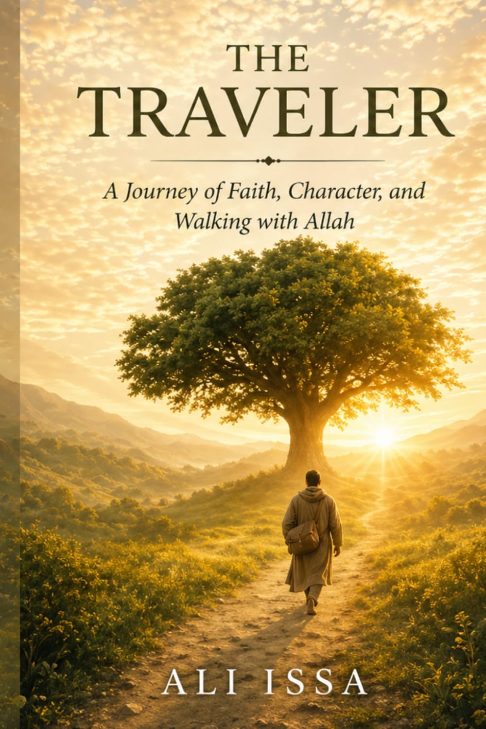 The Traveler: A Journey of Faith, Character, and Walking with Allah