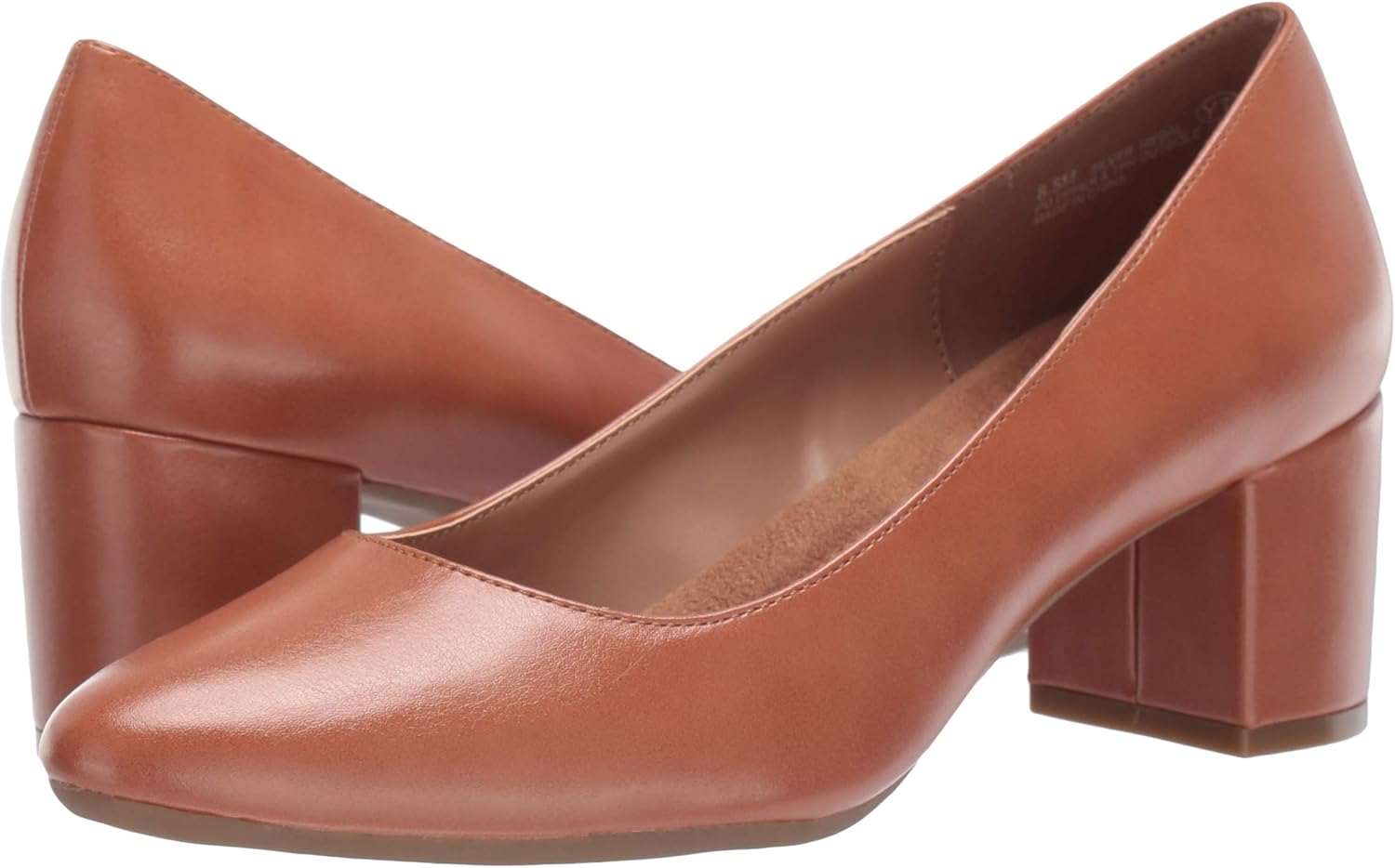Aerosoles Women's Silver Medal Pump