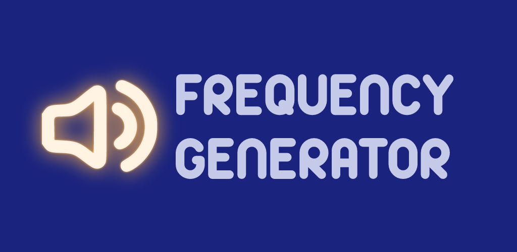 Frequency Generator App on the Amazon Appstore