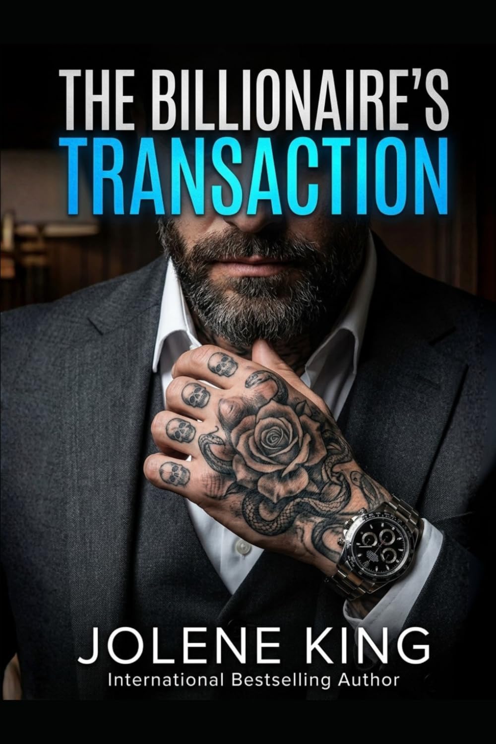 The Billionaire’s Transaction: A Dark Mafia Romance: 1