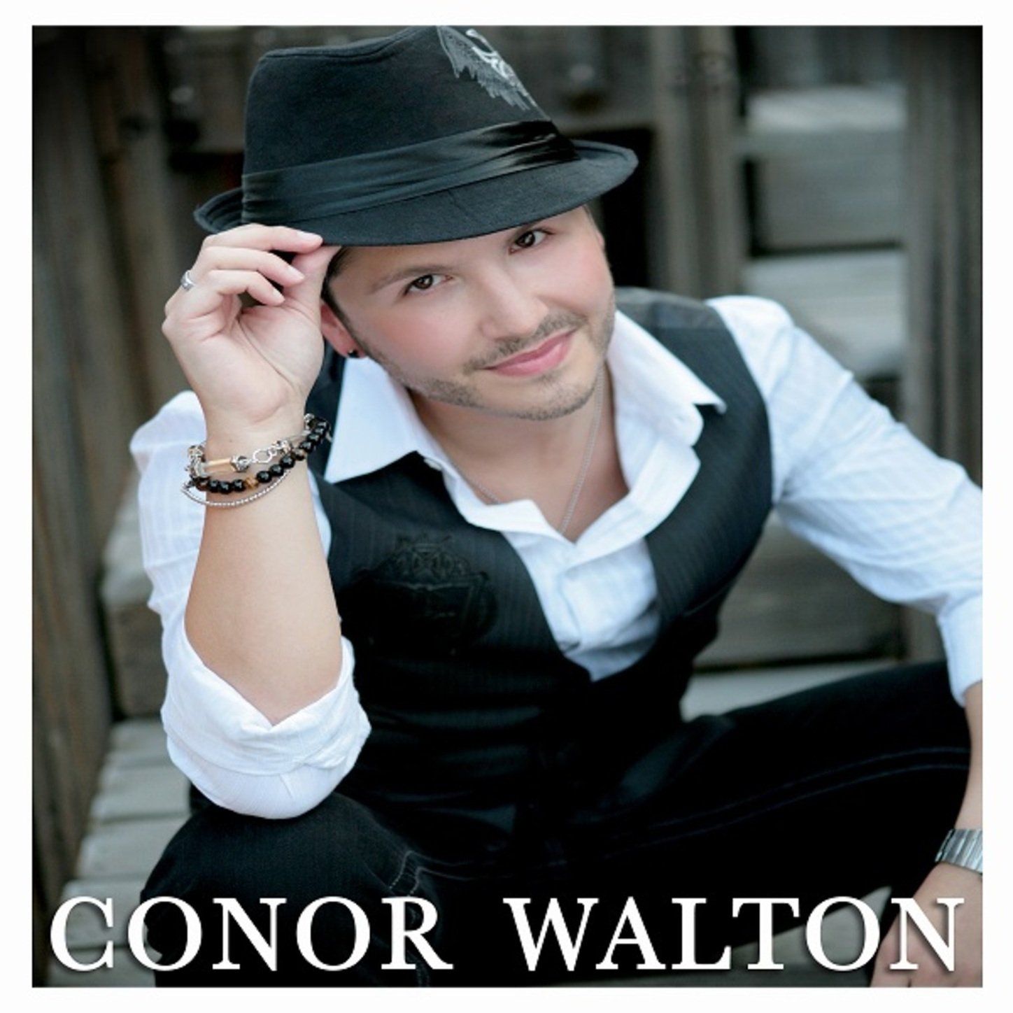 Conor Walton