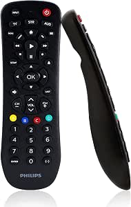 Philips Universal Remote Control