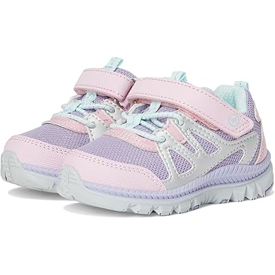 Женские кроссовки Stride Rite Artin 4.0 (Toddler/Little Kid) pink
