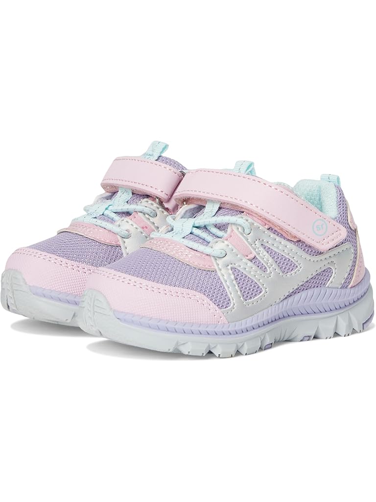 Pink Stride Rite Artin 4.0 (Toddler/Little Kid)