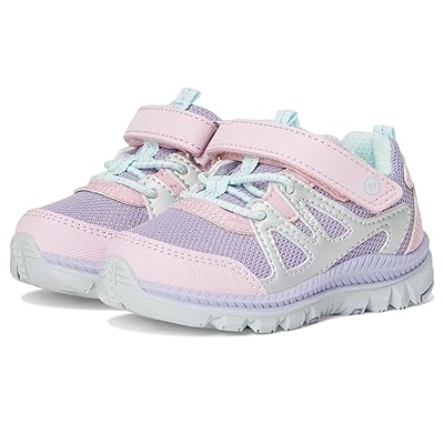 Stride Rite Artin 4.0 (Toddler/Little Kid) Girls Shoes Pink