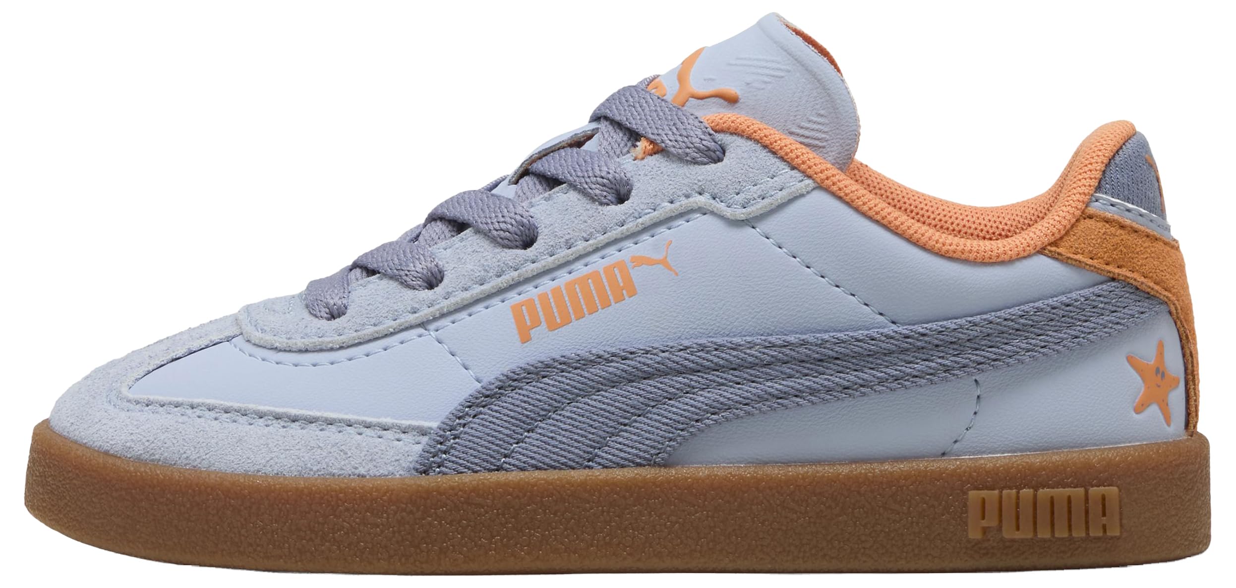 PUMA Unisex Kinder Club Ii Era Summer Ps Sneaker