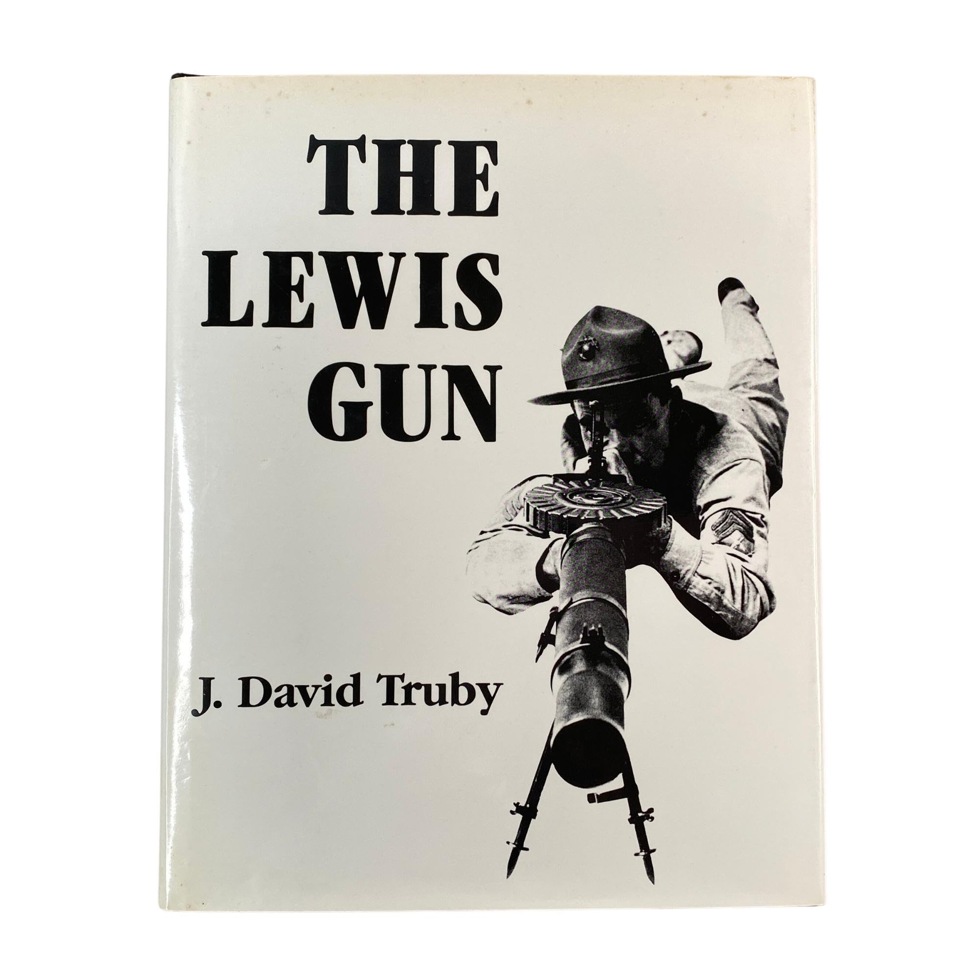 Buy The Lewis Gun — BookShops.in
