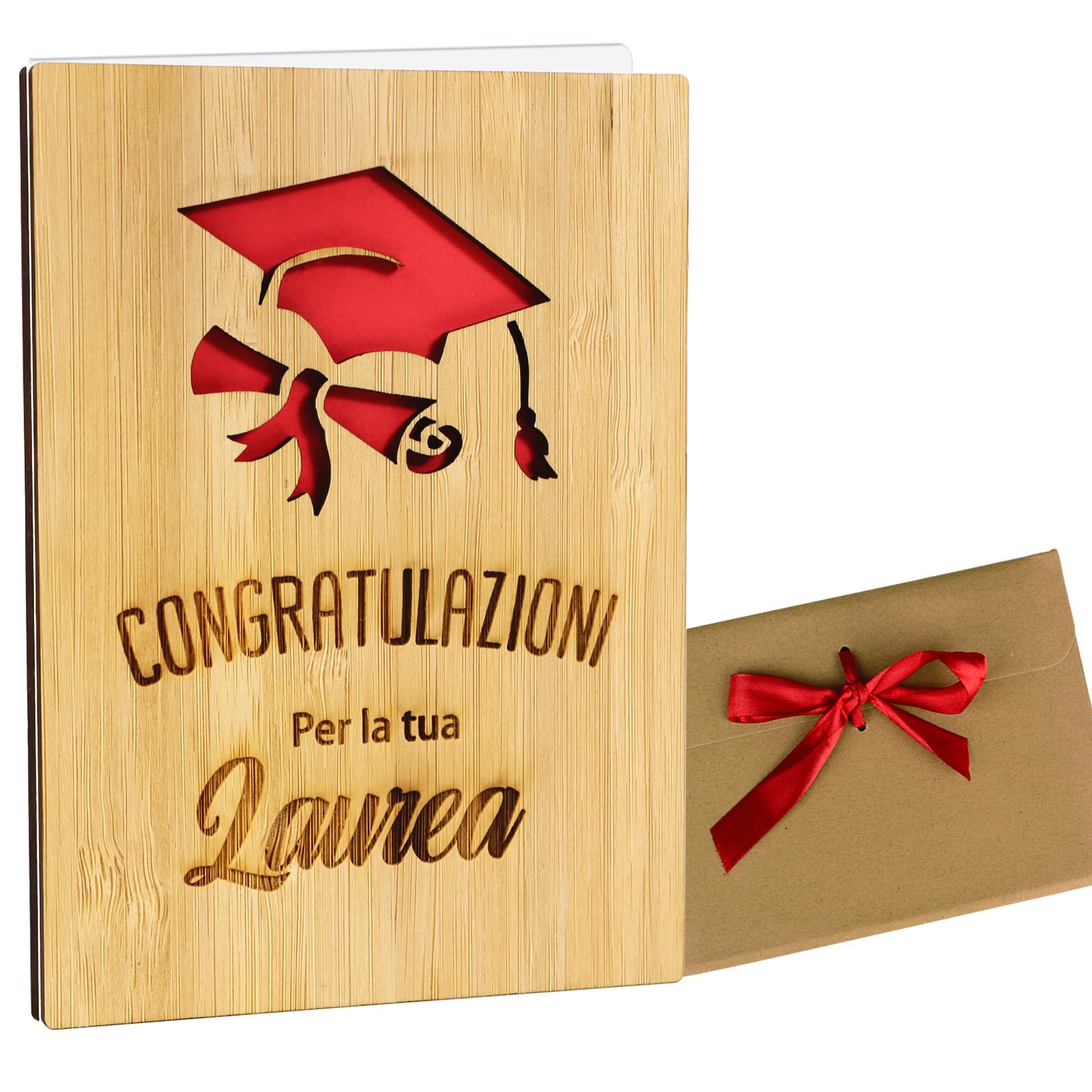 Biglietto Laurea Porta Soldi 1 Pezzo Biglietti Di Laurea - Biglietti Di  Laurea Universà Biglietto Laurea Donna, image size:1600x1600