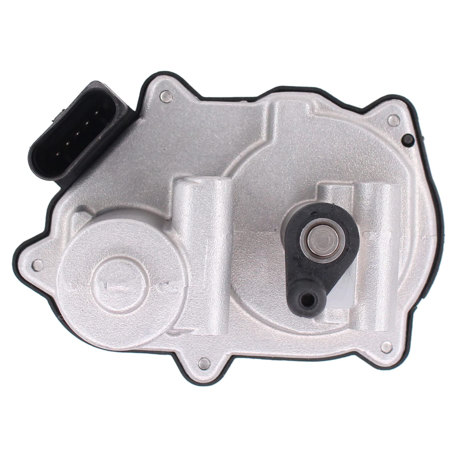 Collettore di aspirazione Swirl Flap Motor per Au-di A3 8P A4 B8 8K A5 8T A6 C6 4F Altea XL Octavia Mk2 Toledo Mk3 Golf Mk6 Leon Yeti Eos 2.0
