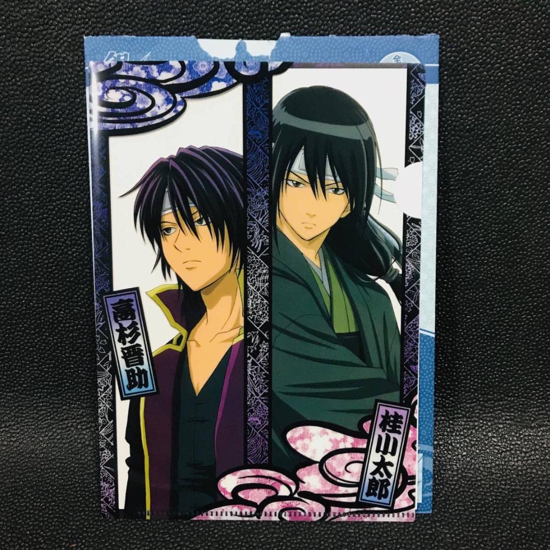 ジャンプ展 ファン感謝デー 銀魂 桂小太郎 4月一般発売】【ジャンプフェスタ2023】アニメ「銀魂」BIGアクリル