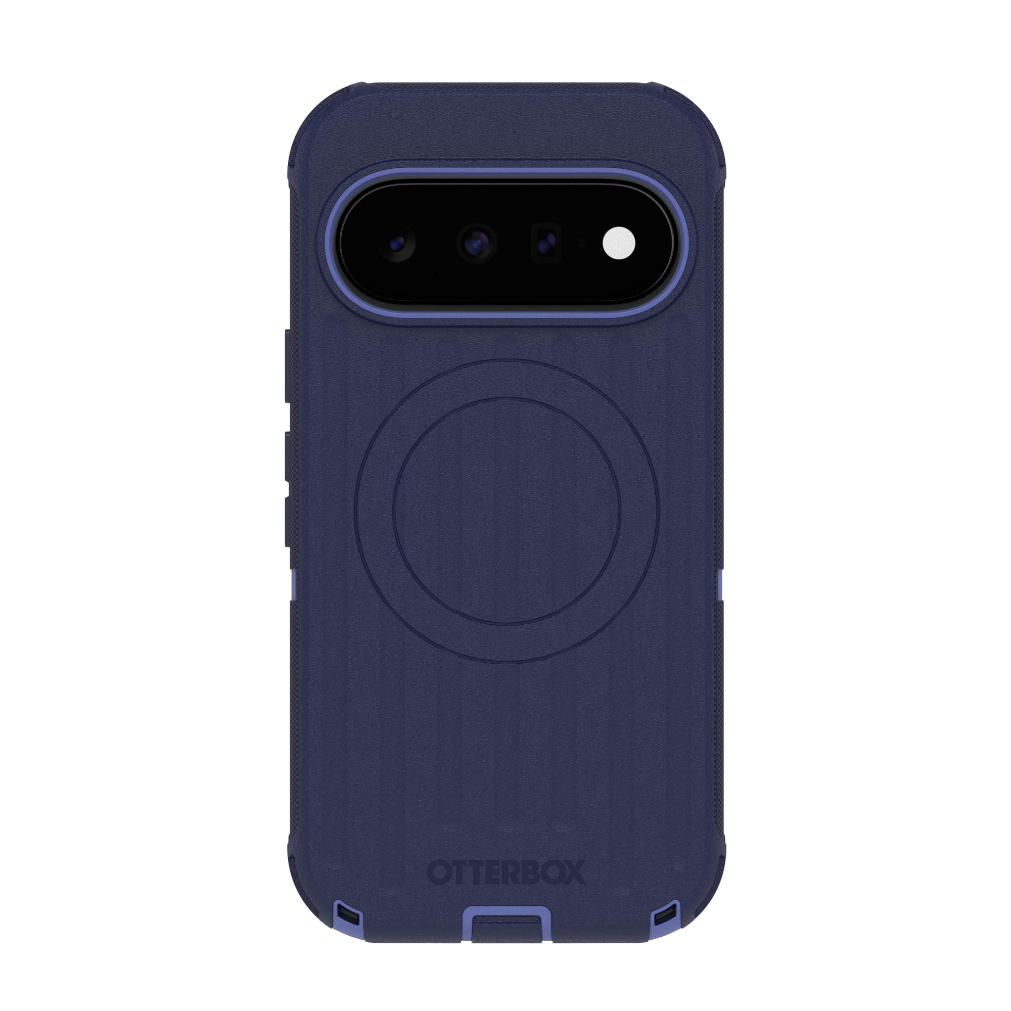 OtterBox Google Pixel 11 & Pixel 11 Pro Defender Series Pro Case - Blu | Custodia per Google Pixel resistente, robusta e durevole con magneti, multistrato, assorbe gli urti per Google Pixel