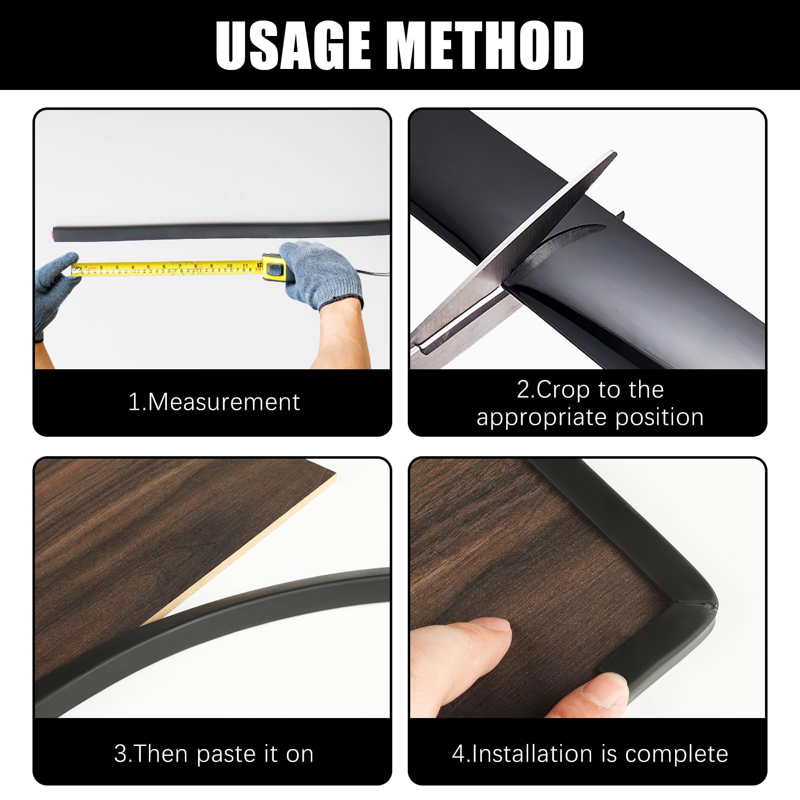 Guarnizioni Con Profilo Di Tenuta – Guarnizioni Di Tenuta, Elementi In Gomma, O-ring - Foto 5