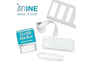 Personalized Name Stamp for Clothing - Keep Your Kids' Belongings Safe