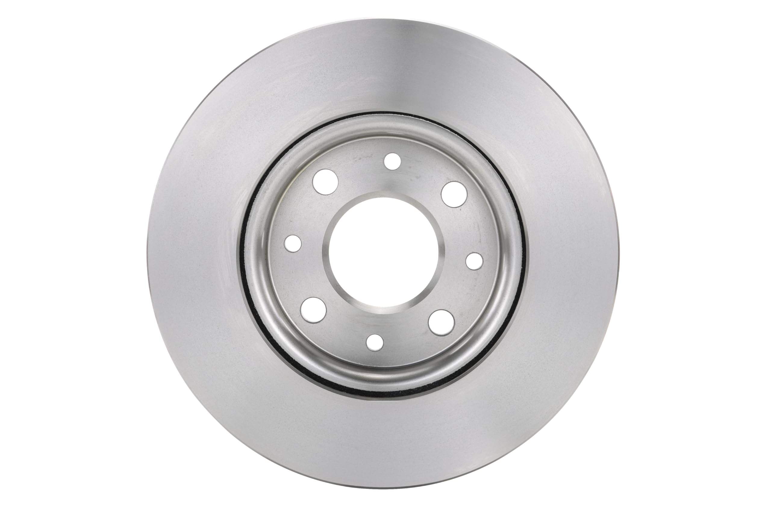 Bosch BD962 Dischi freno, Certificato ECE-R90, 1 set di 2 dischi