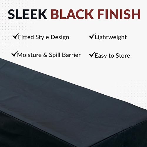 Miniatura 6 de Hathaway Cubierta de mesa de tejo