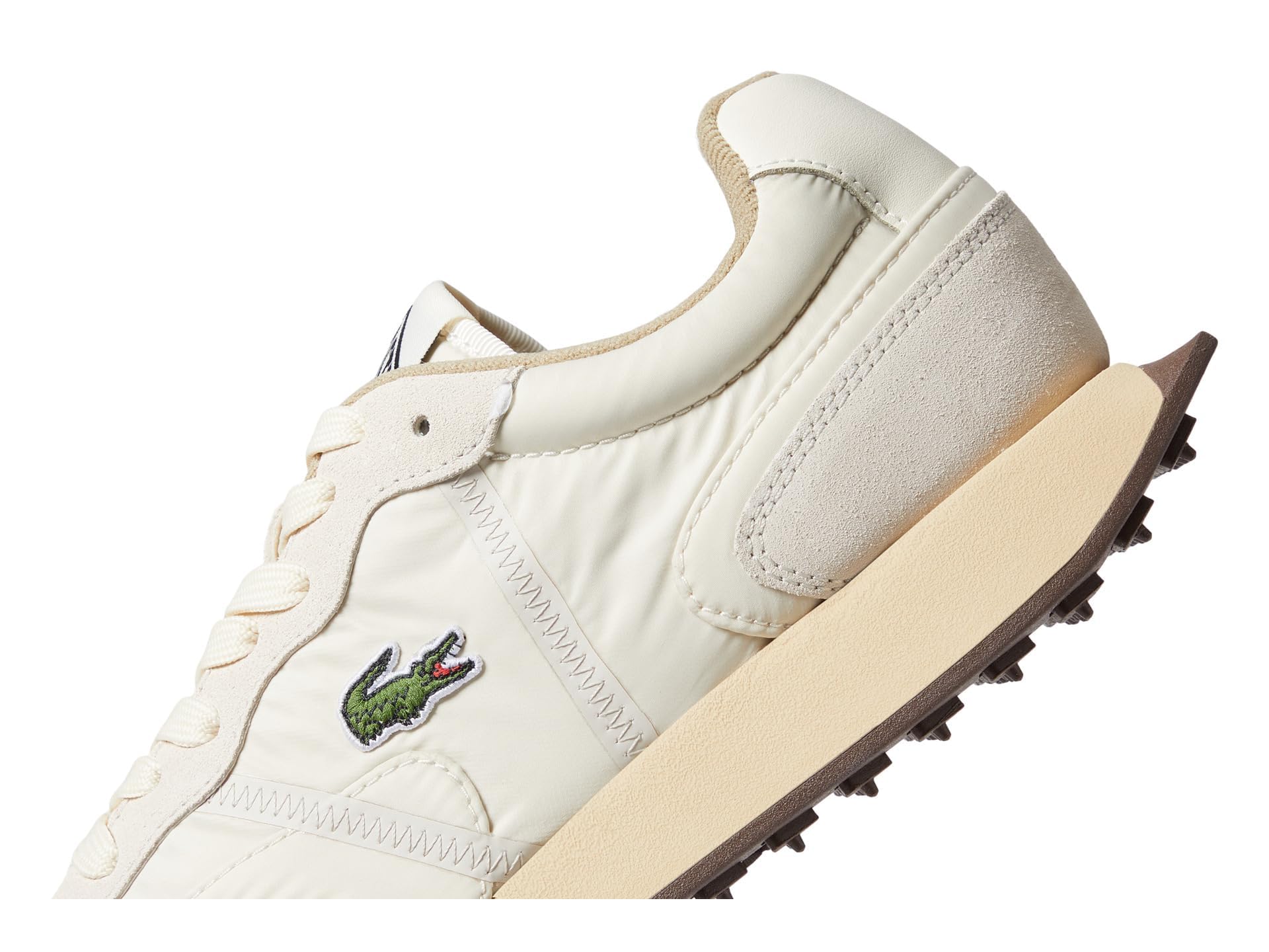Lacoste Men's L Spin Deluxe 3.0 Sneaker