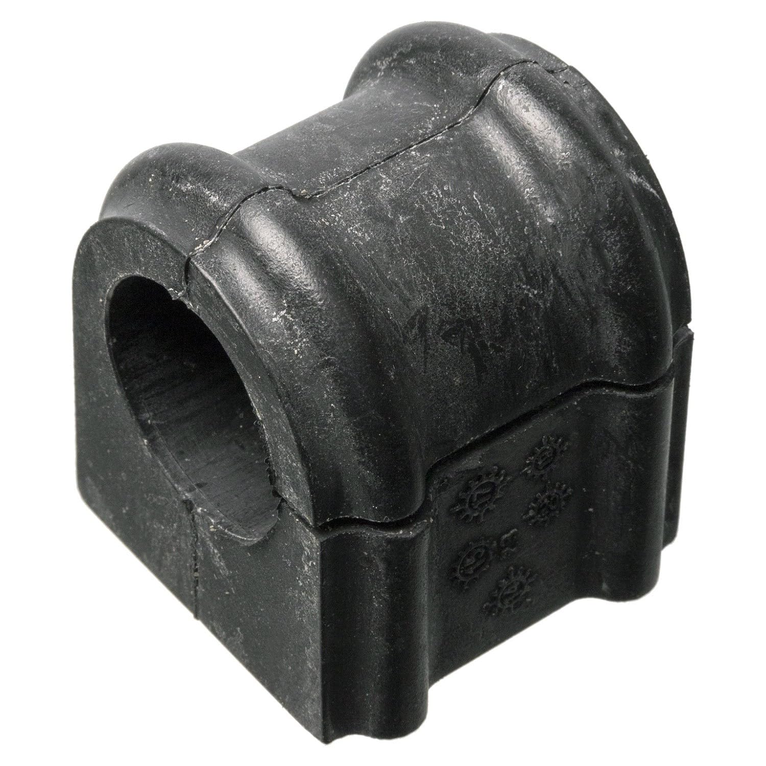 2x ✅Fits FEBI 18875 RUBBER BUSHING STAB. 27 MM REAR  ⭐UK Seller⭐