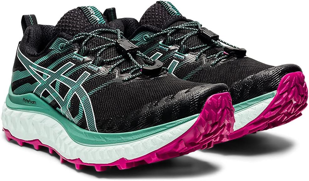 ASICS Women's Trabuco Max Running Shoes