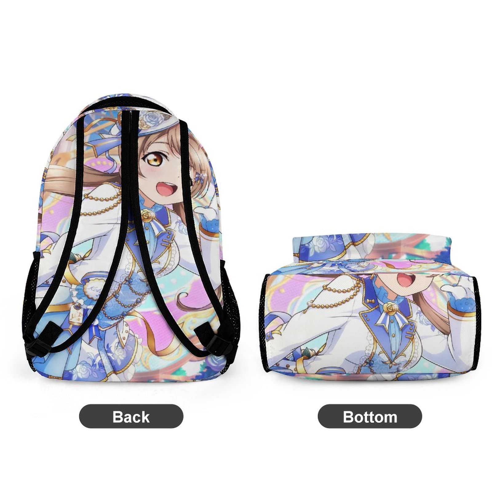 ラブライブ南ことり痛バック ラブライブ南ことり痛バック - メルカリ