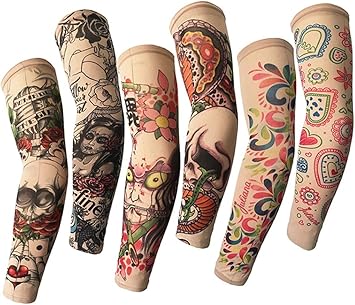 Tattoos für frauen oberarm