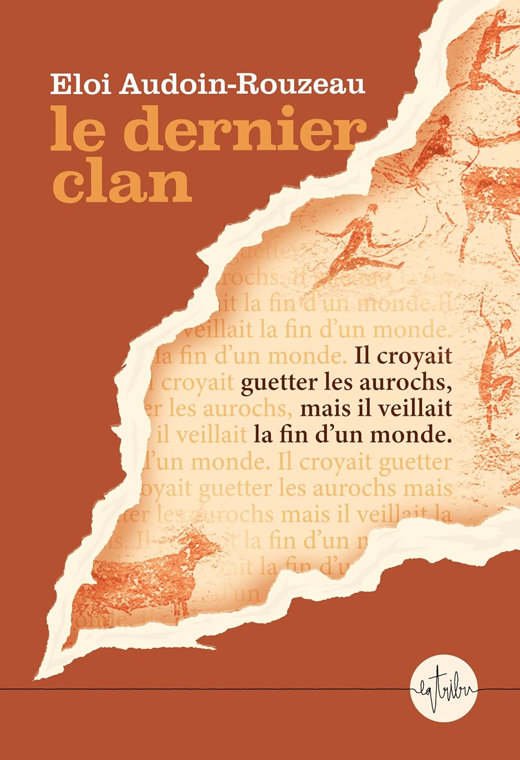 Le dernier clan - Eloi Audoin-Rouzeau (2026)