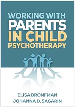 語学・辞書・学習参考書 Child and Adolescent Psychotherapy Working with Parents in Child Psychotherapy: 9781462555789