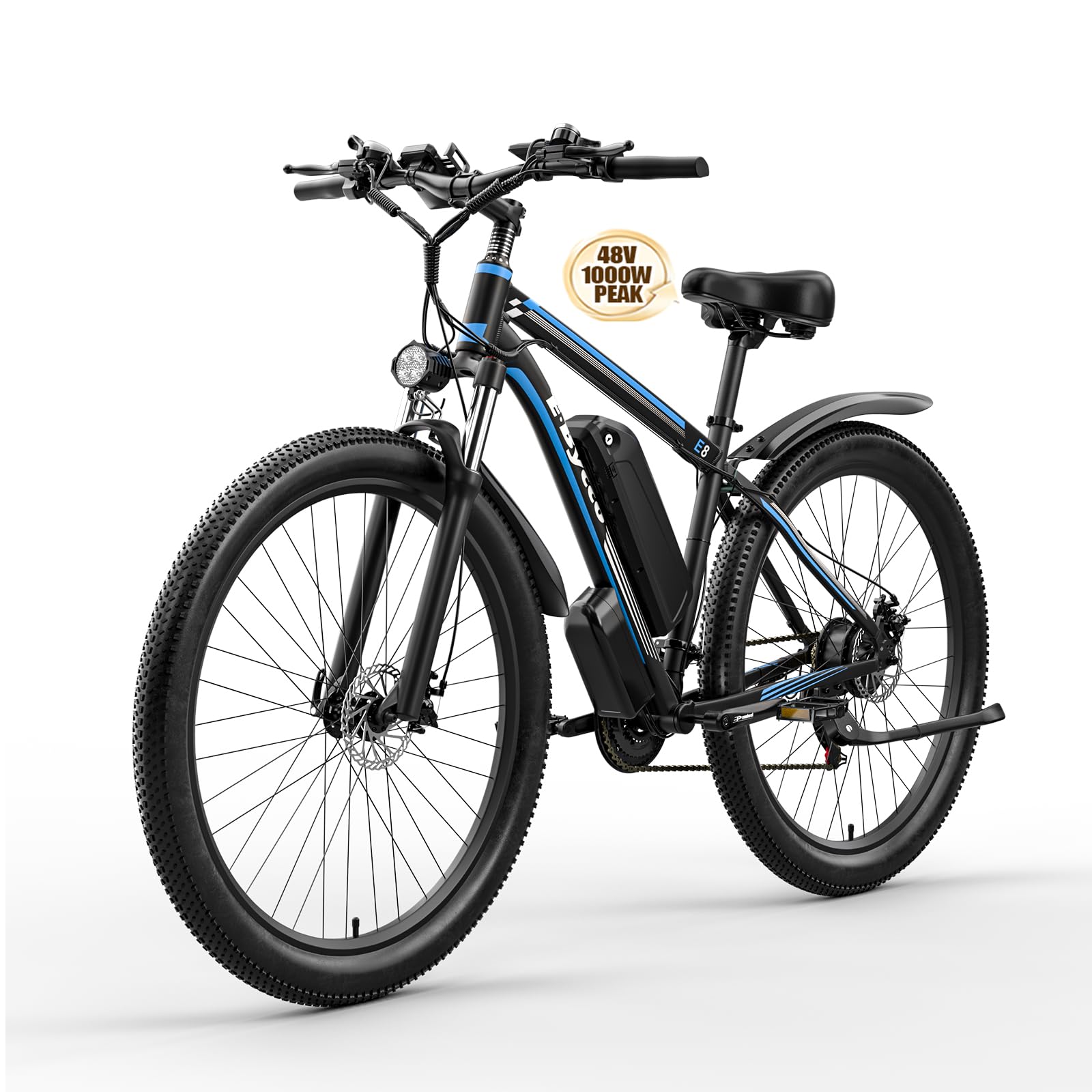 Best E-Bikes for Tall Riders (6'+): Tested Picks and Sizing Tips