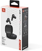 JBL Live Pro 2 vízálló True Wireless fülhallgató aktív zajszűréssel, 40 órás akkumulátor - Single 9