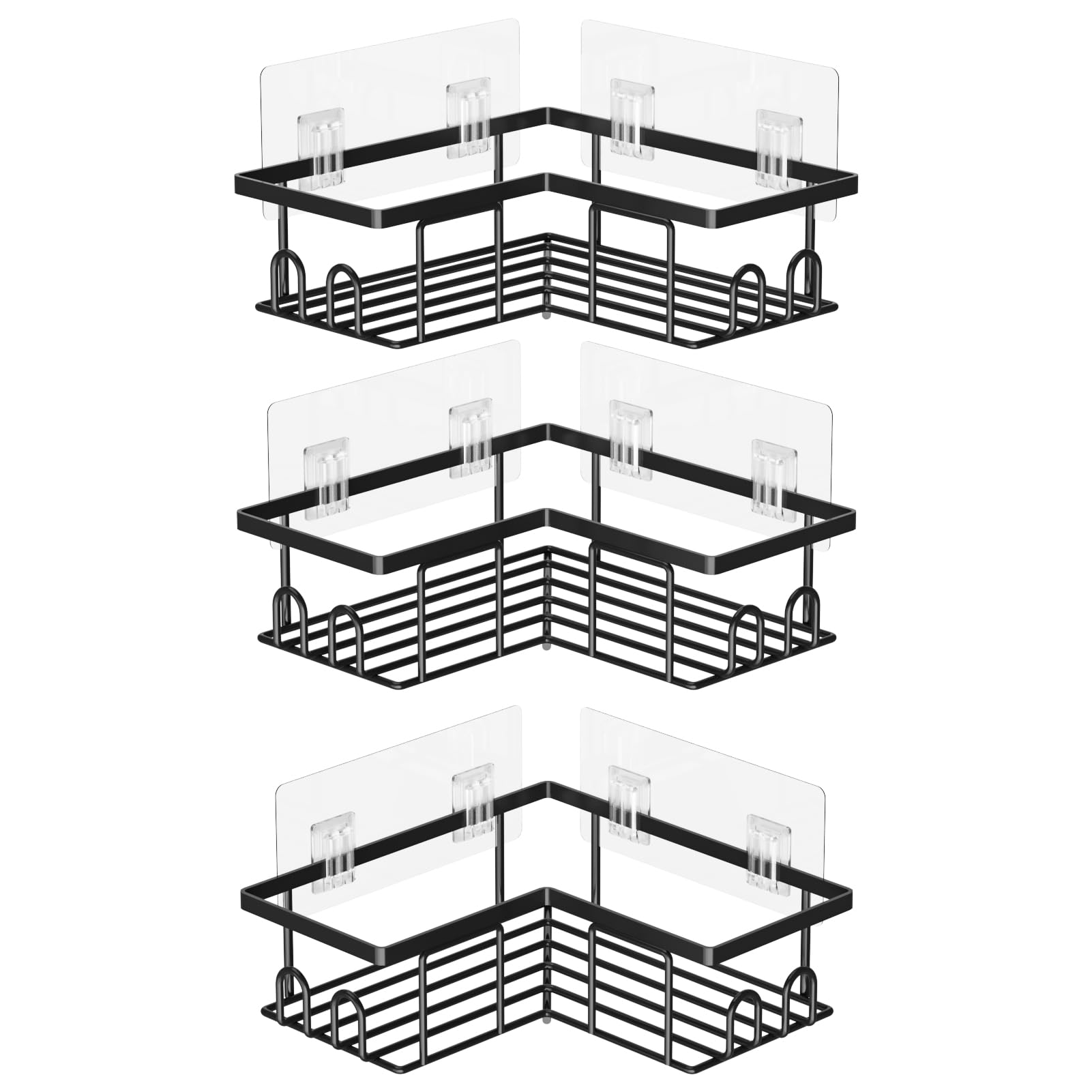 étagère de douche sans percage