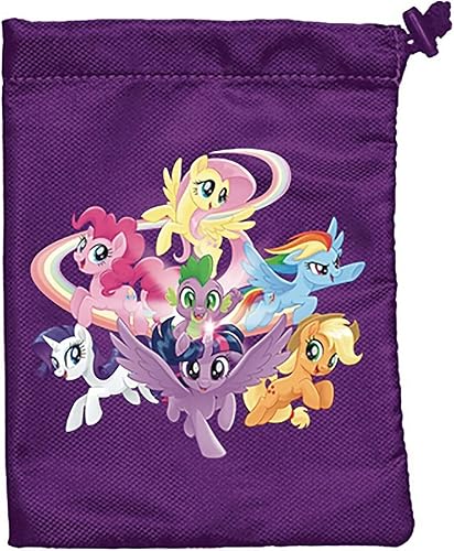 Miniatura 6 de Renegade Games Studios: My Little Pony: Juego de rol - Bolsa de dados - Accesorio RPG